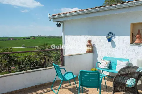 Μονοκατοικία 370τ.μ. προς πώληση φωτογραφία 64