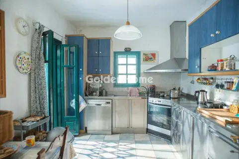 Μονοκατοικία 370τ.μ. προς πώληση φωτογραφία 21