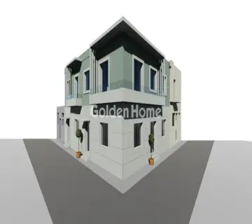 Golden Home Property Image