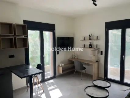 Apartment 47m<sup>2</sup> for rent photo 2