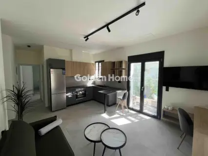 Apartment 47m<sup>2</sup> for rent photo 1