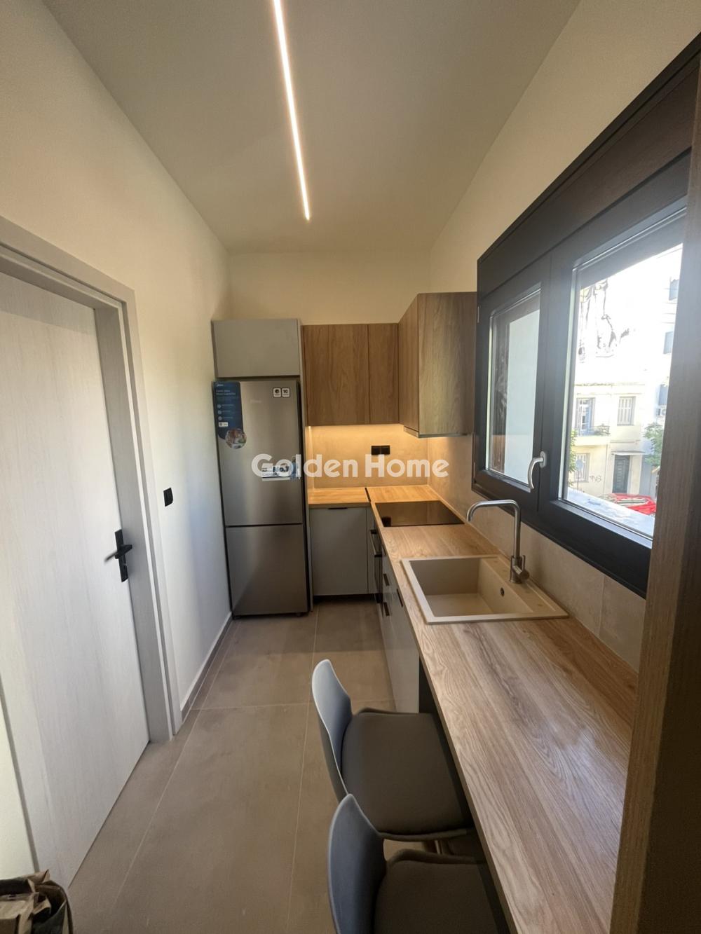 Apartment 40m<sup>2</sup> for rent display photo