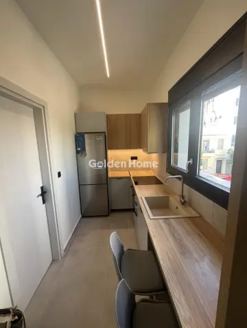 Apartment 40m<sup>2</sup> for rent photo 1