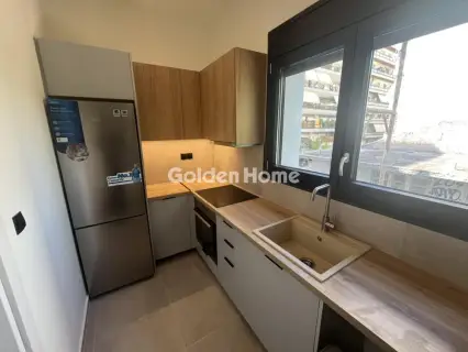 Apartment 40m<sup>2</sup> for rent photo 3