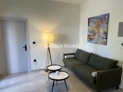 Apartment 40m<sup>2</sup> for rent photo 4