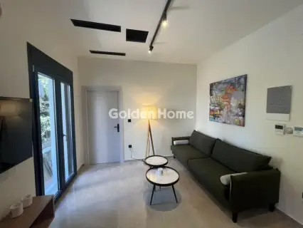 Apartment 40m<sup>2</sup> for rent photo 8