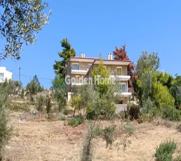 Residence complex 640m<sup>2</sup> for sale photo 4994939