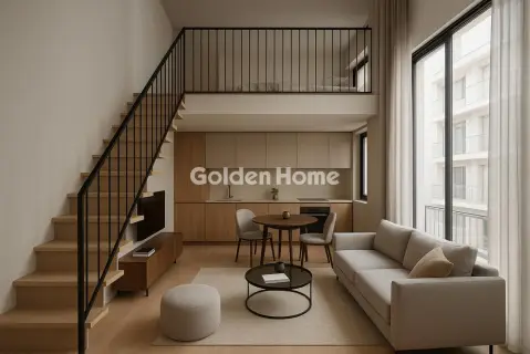 Apartment 65m<sup>2</sup> for sale photo 1