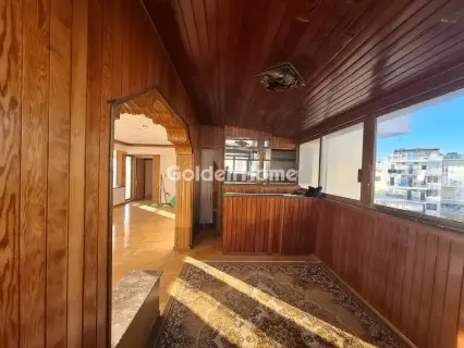 Penthouse 150m<sup>2</sup> for sale photo 9