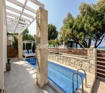 Μονοκατοικία 119τ.μ. προς πώληση φωτογραφία 4998606