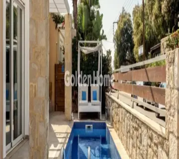 Μονοκατοικία 119τ.μ. προς πώληση φωτογραφία 4998617