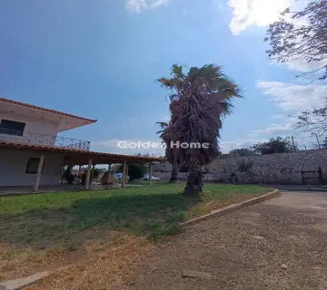 Μονοκατοικία 360τ.μ. προς πώληση φωτογραφία 3