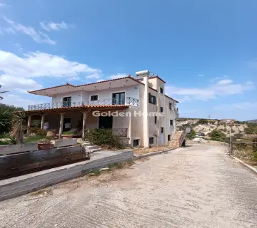 Μονοκατοικία 360τ.μ. προς πώληση φωτογραφία 5