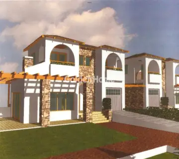 Golden Home Property Image