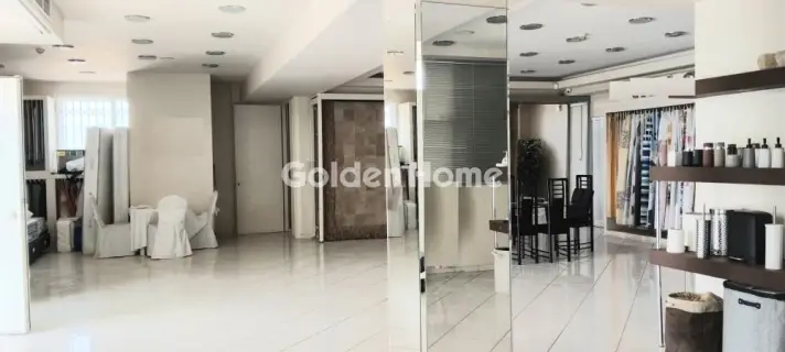Κατάστημα 1000τ.μ. προς ενοικίαση φωτογραφία 5