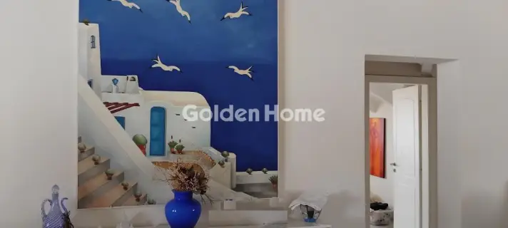 Floor Apartment 220m<sup>2</sup> for rent photo 10