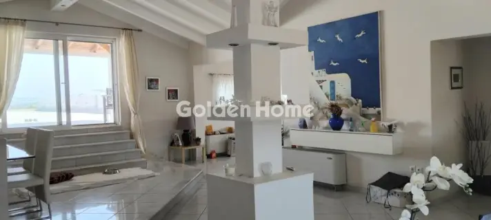 Floor Apartment 220m<sup>2</sup> for rent photo 2