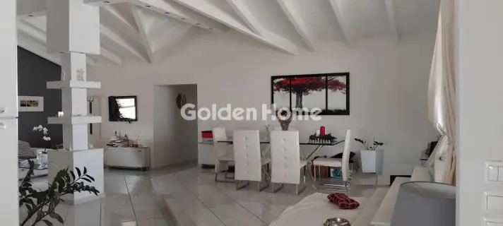 Floor Apartment 220m<sup>2</sup> for rent photo 5