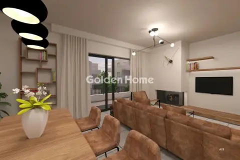 Floor Apartment 88m<sup>2</sup> for sale photo 2