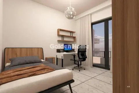 Floor Apartment 88m<sup>2</sup> for sale photo 3