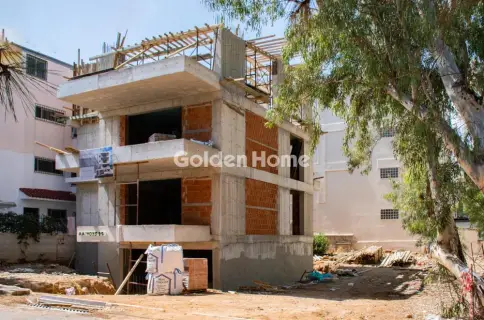Οροφοδιαμέρισμα 90τ.μ. προς πώληση φωτογραφία 8