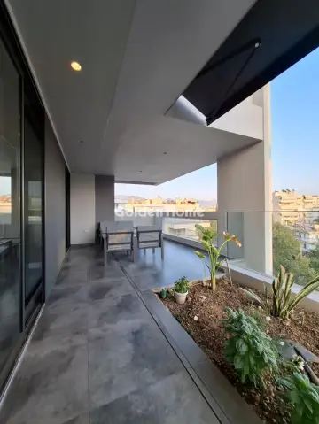 Floor Maisonette 136m<sup>2</sup> for sale photo 13