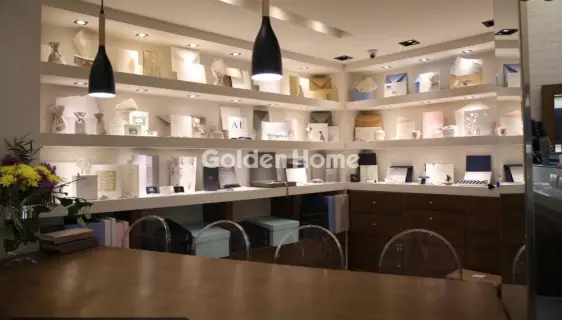 Κατάστημα 58τ.μ. προς πώληση φωτογραφία 3