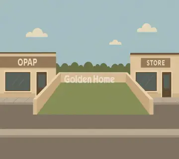 Golden Home Property Image