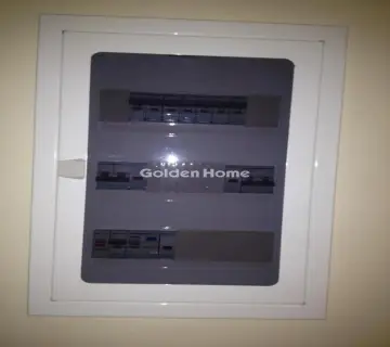 Golden Home Property Image