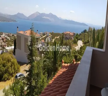 Independent Maisonette 215m<sup>2</sup> for sale photo 1