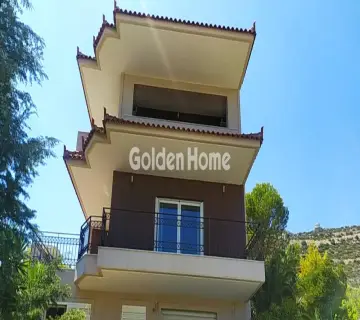 Independent Maisonette 215m<sup>2</sup> for sale photo 37
