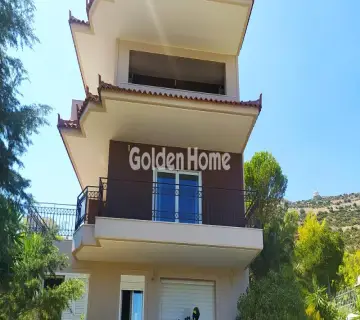 Independent Maisonette 215m<sup>2</sup> for sale photo 38