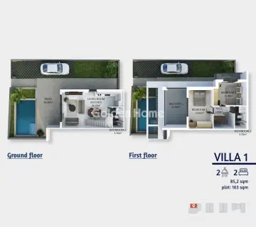 Golden Home Property Image