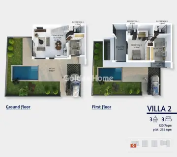 Golden Home Property Image