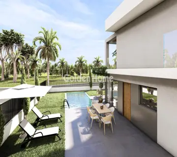 Golden Home Property Image