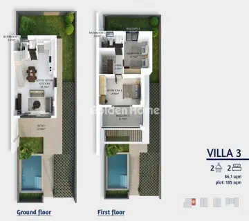 Golden Home Property Image