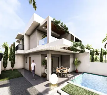 Golden Home Property Image