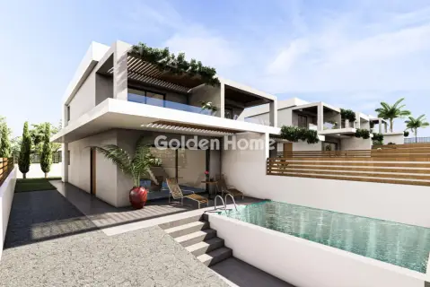 独立复式小屋 101m<sup>2</sup> for sale photo 11