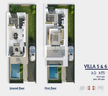 Golden Home Property Image