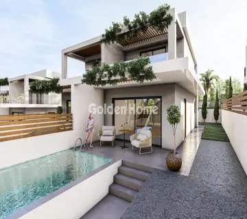 Golden Home Property Image