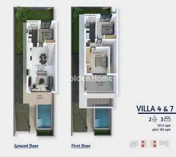 Golden Home Property Image