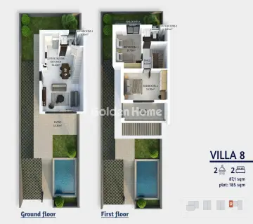 Golden Home Property Image