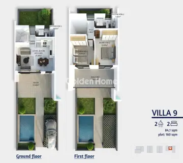 Golden Home Property Image