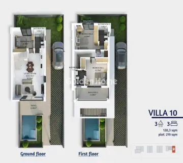 Golden Home Property Image