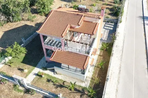 独立复式小屋 211m<sup>2</sup> for sale photo 40