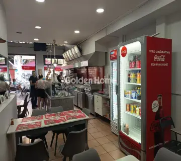 Πώληση Επιχείρησης 200τ.μ. προς πώληση φωτογραφία 5003476