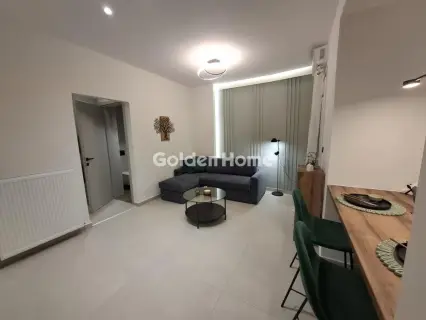 Apartment 52m<sup>2</sup> for sale photo 1