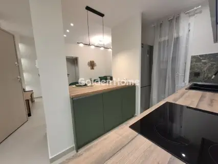 Apartment 52m<sup>2</sup> for sale photo 10