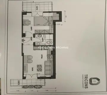 Golden Home Property Image