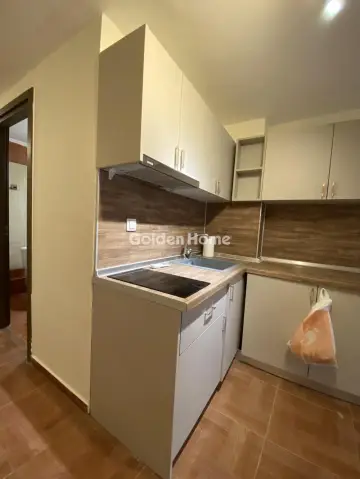 Γκαρσονιέρα 32τ.μ. προς πώληση φωτογραφία 8